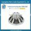 MR129594J 12 inch 400w powered loudspeaker, neodymium woofer speaker driver unit
