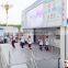 YEESO Mobile Stage truck, Outdoor Stage Truck, Wedding stage truck