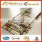 Zinc Coating 0.13~0.8mm Stone Pattern PPGI / Galvanized Steel Sheet
