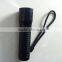 led strong light flashlight, Aluminium Q5 zoom strong light flashlight