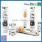 7' new style reycle color pencil in box for promotion gifts