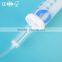 Infusion Set With Burette 100cc