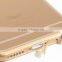 Hot selling high quality ultra thin transparent clear tpu gel silicone tpu case for samsung galaxy a3 2016