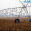 Best center piovt irrigation farm equipment with Booster pump