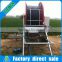 Mobile sprinkler irrigation system agriculture
