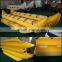 2016 Flying banana boat with double tubes for sale