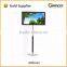 Simply design portable lcd tv stand stand design