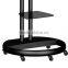 4-tier tv stand suitable for 37"-55"