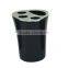 cheap price plastic candy color wholesale tooth brush holder
