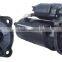 (12V/ 4.2KW/ 10t) Tractor Starter For New Holland Tractor 82032859 500389864 504163666
