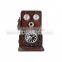 Affordable Price Custom Fit Battery Operated Clocks Acrylic Clock
