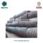 Hot rolled SAE1008Cr 6.5mm 12mm steel wire rod