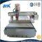 9KW Italy HSD air cooling spindle disk auto tool changer woodworking cnc cutting machine CNC machine atc cnc cutting machine