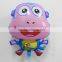 74*46cm cartoon Dora balloons helium foil balloons for birthday party decorations kids gift
