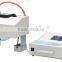 SENKE 3D dynamic mini metal portable cnc laser marking machines 3d photo crystal laser marking machine