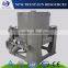 Knelson centrifuge for copper mining