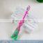 2018 China supplier clean teeth toothbrush children