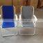 Foldable compact chair