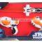 Hot Item Space Toy Gun Electric Gun With Telescope and Light Sounds Gun for Kids