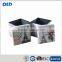sundries fabric folding storage ottoman