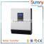 Pure sine wave 5KVA 48 v inverter 220 with controller