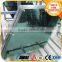 high quality china tempered glass with CE, ANSI Z97.1 AS/NZS