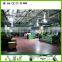 Energy conservation and environmental protection solar skylight