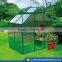 Modular Design Hobby Garden Greenhouse