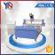 Desktop Used 4th Axis Mini Cnc Metal Milling Router