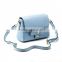 Manufacturers Custom Tag 100% Leather Excellent Quality Women Cross Body Bags