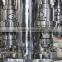 Automated Juice Bottle Filling and Mechanical Machine