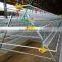 Layer Egg Chicken Cage/Poultry Farm House Design