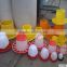 Automatic Feeder And Drinker For Chicken (Manufacturer, Made IN China)