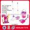 newly design plastic toy cleaning machine toys set for kids