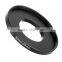 30 To 55mm Camera Step-up Ring Filter Ring For Nikon D7000 D7200 D5200 For Canon 5D 10D
