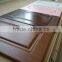 cheap cabinet pvc door/china supply pvc door in kuala lumpur