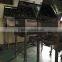 industrial chemical mixer blender