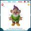 2016 Joker The Seven Dwarfs Resin Souvenirs for Decorations Sale