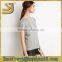 young sexy club plain blank t shirt producer,cheap wholesale girls blank t shirts