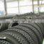 9.00r20 Radial Truck Tire and Truck Tire 12r24 & Truck Tire 1000-20-16pr