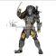 1/6 Scale Collectible Monster Action Figure Toys/Make Custom movable pvc action figures/OEM action Figures China Factory