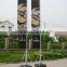 5m Advertising Flagpole