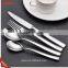 silver gold plated cutlery, Inox flatware set                        
                                                Quality Choice