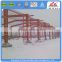 Widely saled prefabricated steel structure warehouse building plans