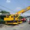 Used Truck Crane KATO NK500E 50ton truck crane