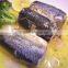 Canned mackerel Canned Jack Mackerel