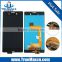 LCD complete Assembly Top quality LCD with touch screen Digitizer For Sony Xperia M4