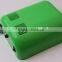 2015 most popular green color model 613 36w nail uv lamp