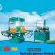 Hydraulic Paving Brick Making Machine