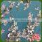 Popular Wedding Dress Choice Handmade Applique Embroidery Fabric Wholesale Price